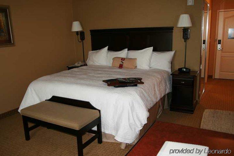 Hampton Inn Waco North Exterior foto