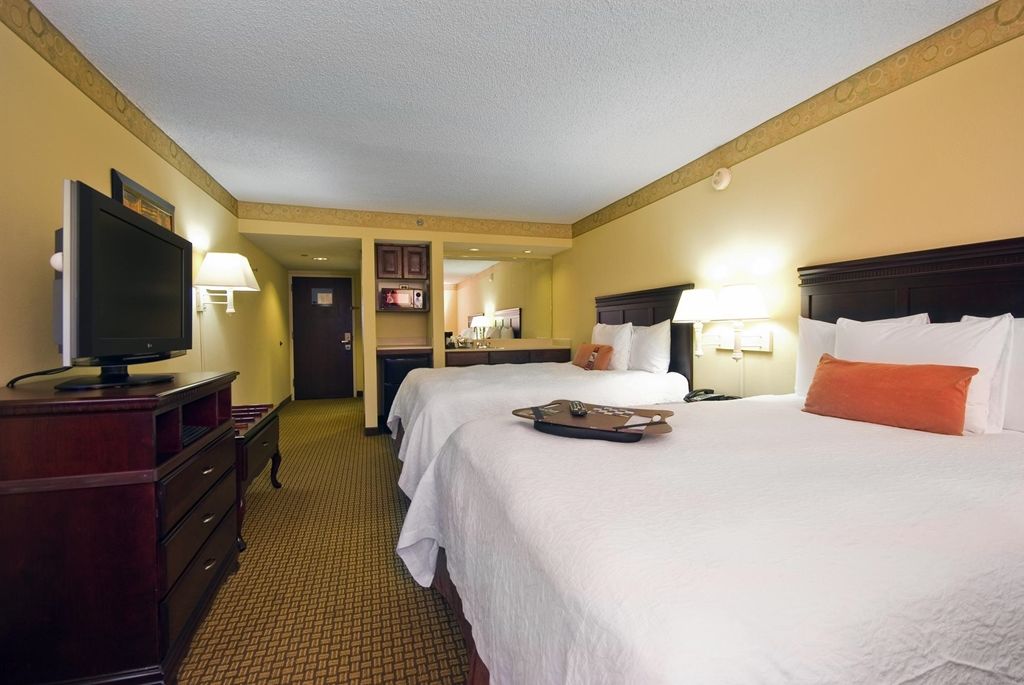 Hampton Inn Waco North Quarto foto
